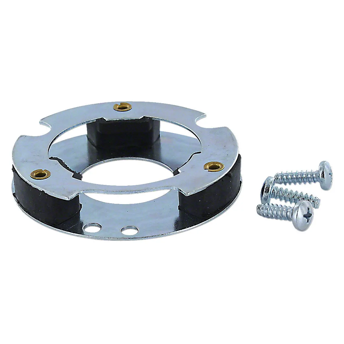 400395R1 Tilt Steering Wheel Cap Mounting Plate -Fits  International  Tractor 1