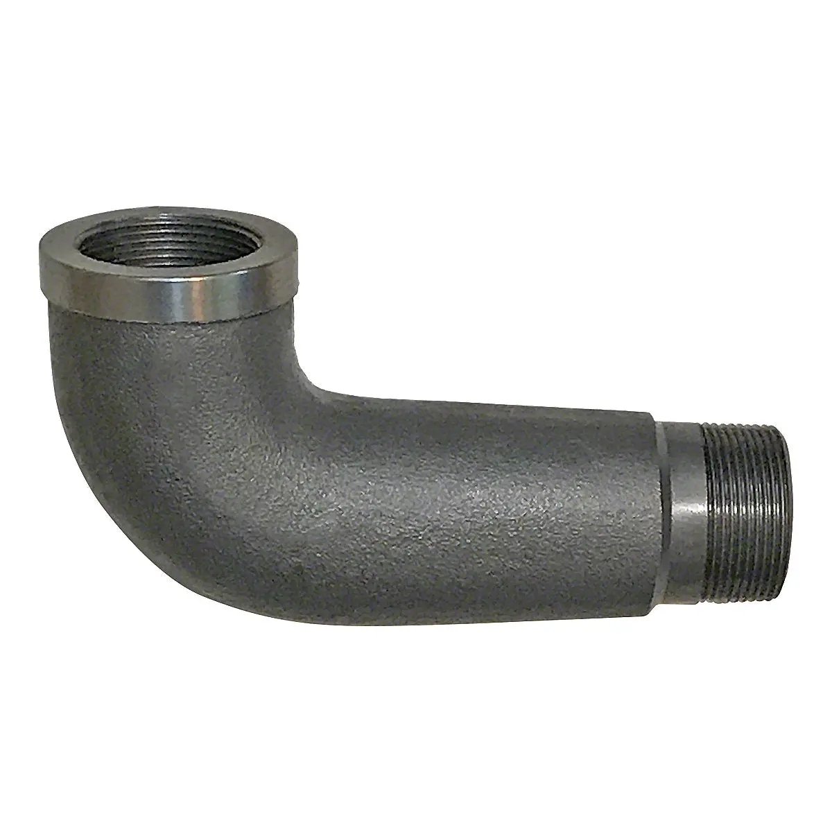 Exhaust Elbow Fits International Tractor | Replaces 377947R1 1