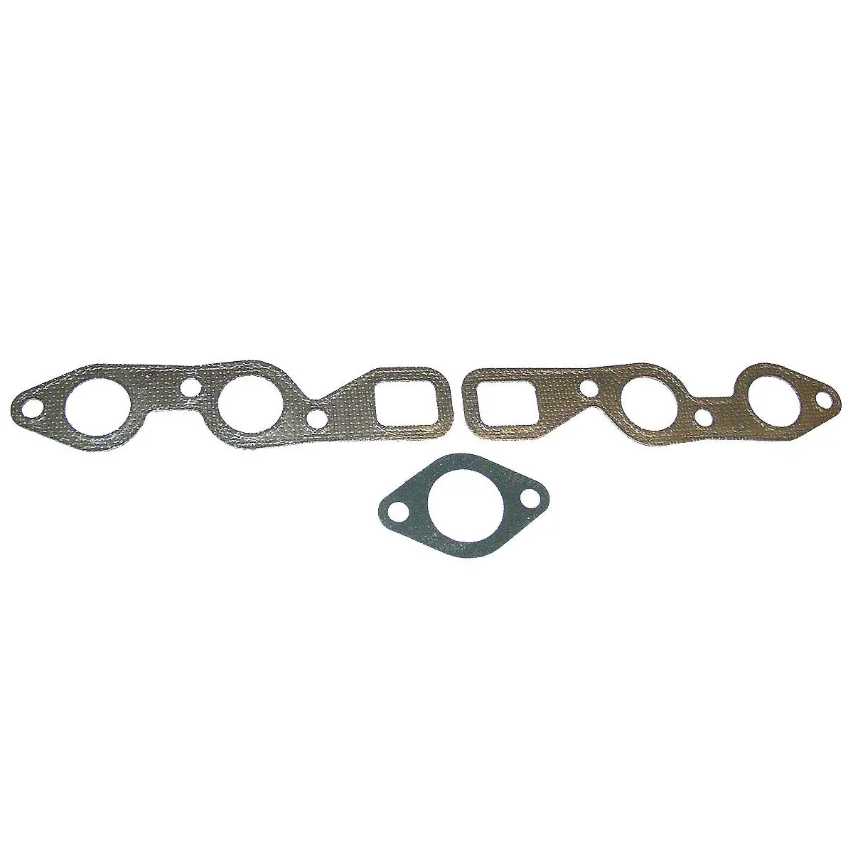 352014R2, 31336D, 530681R2 Carburetor Gasket Set -Fits  International  Tractor 1