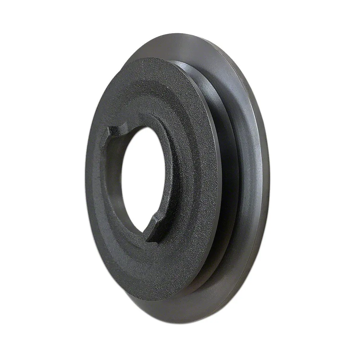 Crankshaft Drive Pulley Fits International Tractor M Mta W6 | Replaces 5515 1