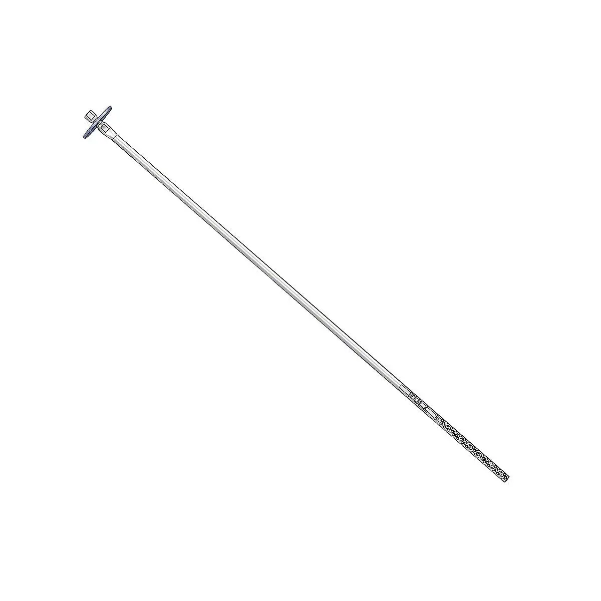 15158Ex Hydraulic Dipstick-Fits International Tractor H Hv M Mv Md Mdv Supers 1