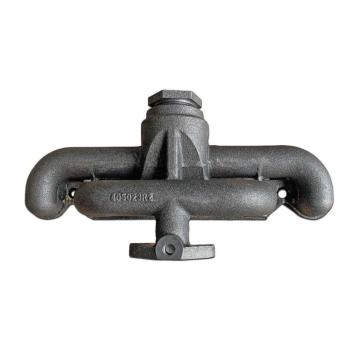 Manifold Intake Exhaust Fits Farmall Tractor 154 184 185 Cub | Replaces 251232R1 1