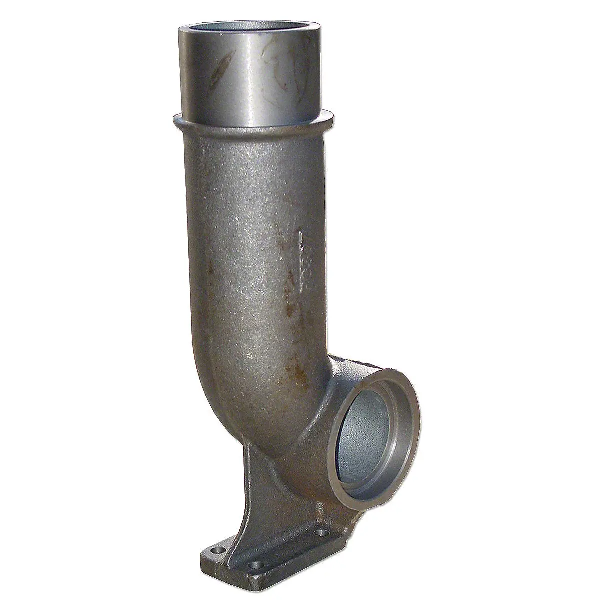 Exhaust Elbow Fits International Tractor | Replaces 670034C1 1