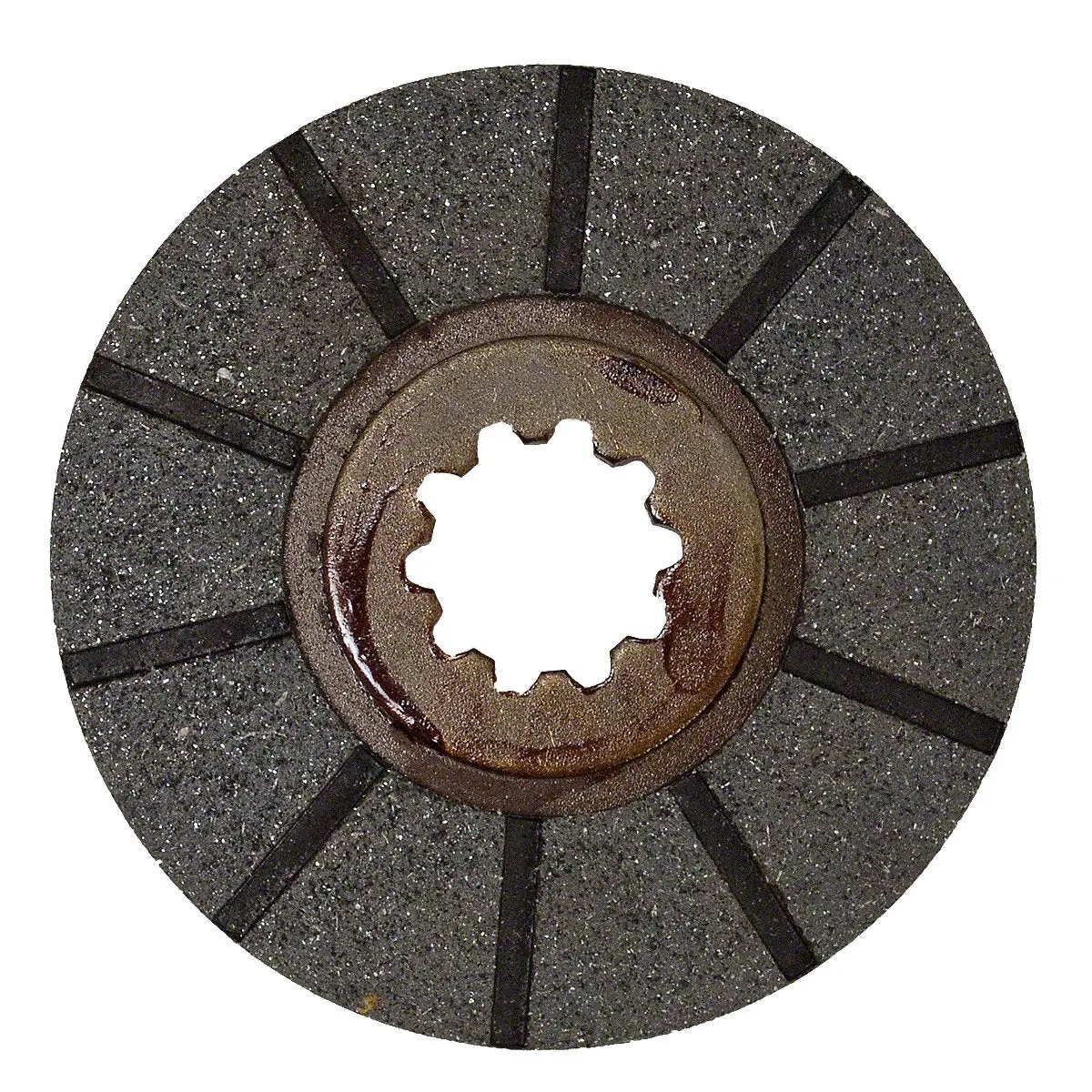 391445R1, 1975463C2, 1975463C3 Bonded Brake Disc -Fits  International  Tractor 1