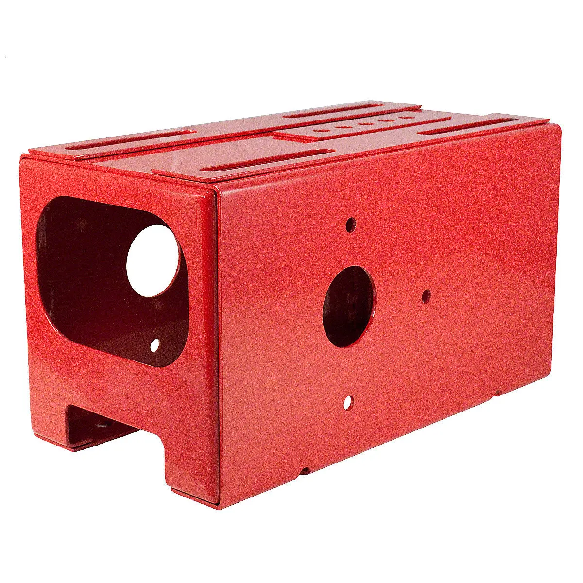 Toolbox Seat Support Fits International Tractor | Replaces 356826R92 359572R92 1