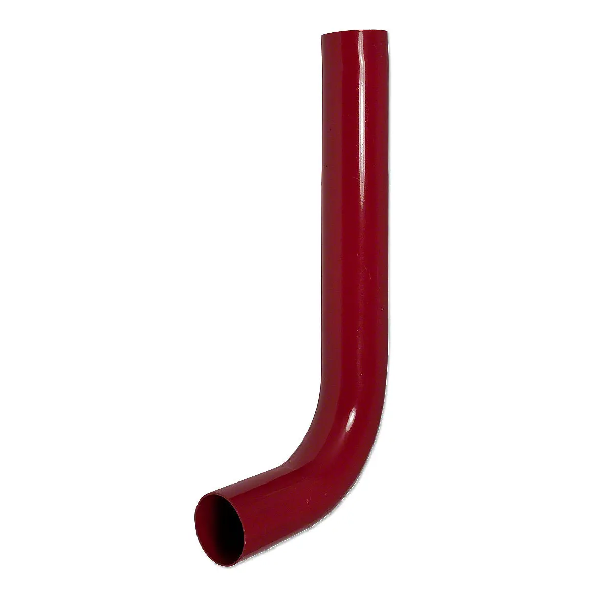 Air Cleaner Pipe Fits International Tractor | Replaces 357028R1 51441D 1