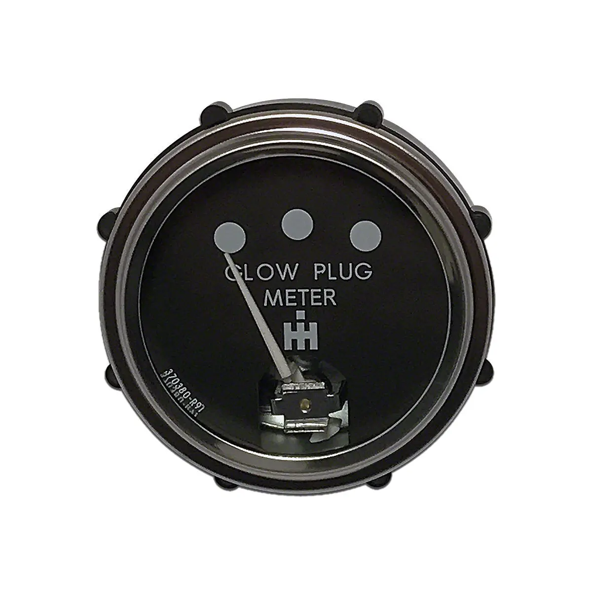 Glow Plug Meter Fits International 340 460 560 656 660 706 Tractors 370380R91 1
