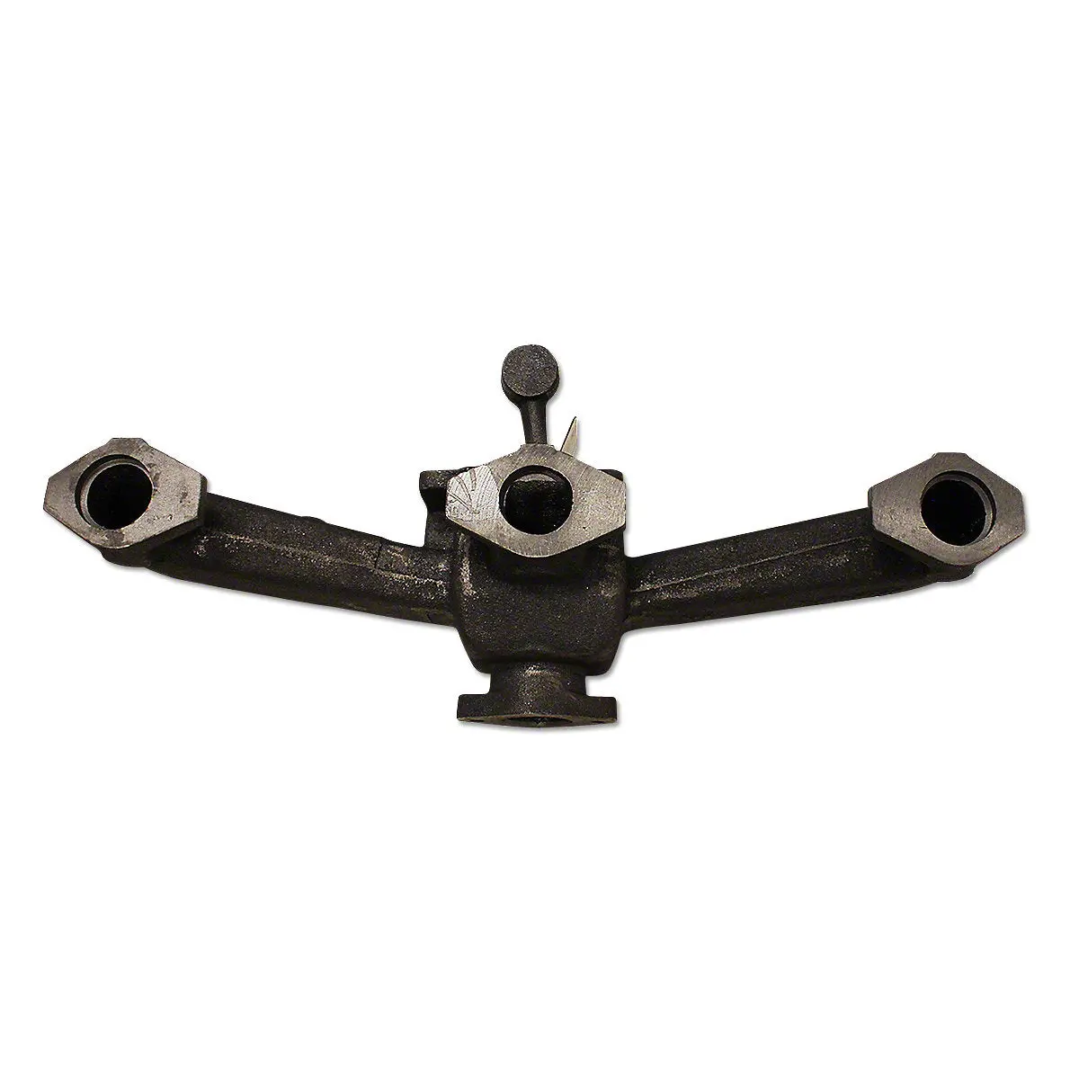 Intake Manifold Gas Fits International 656 666 686 706 756 Tractors 367261R11 2