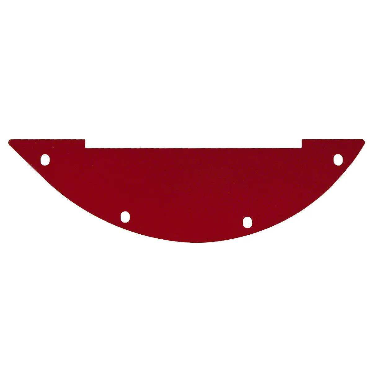 Clutch Housing Inspection Cover Fits International Tractor | Replaces 351485R2 1