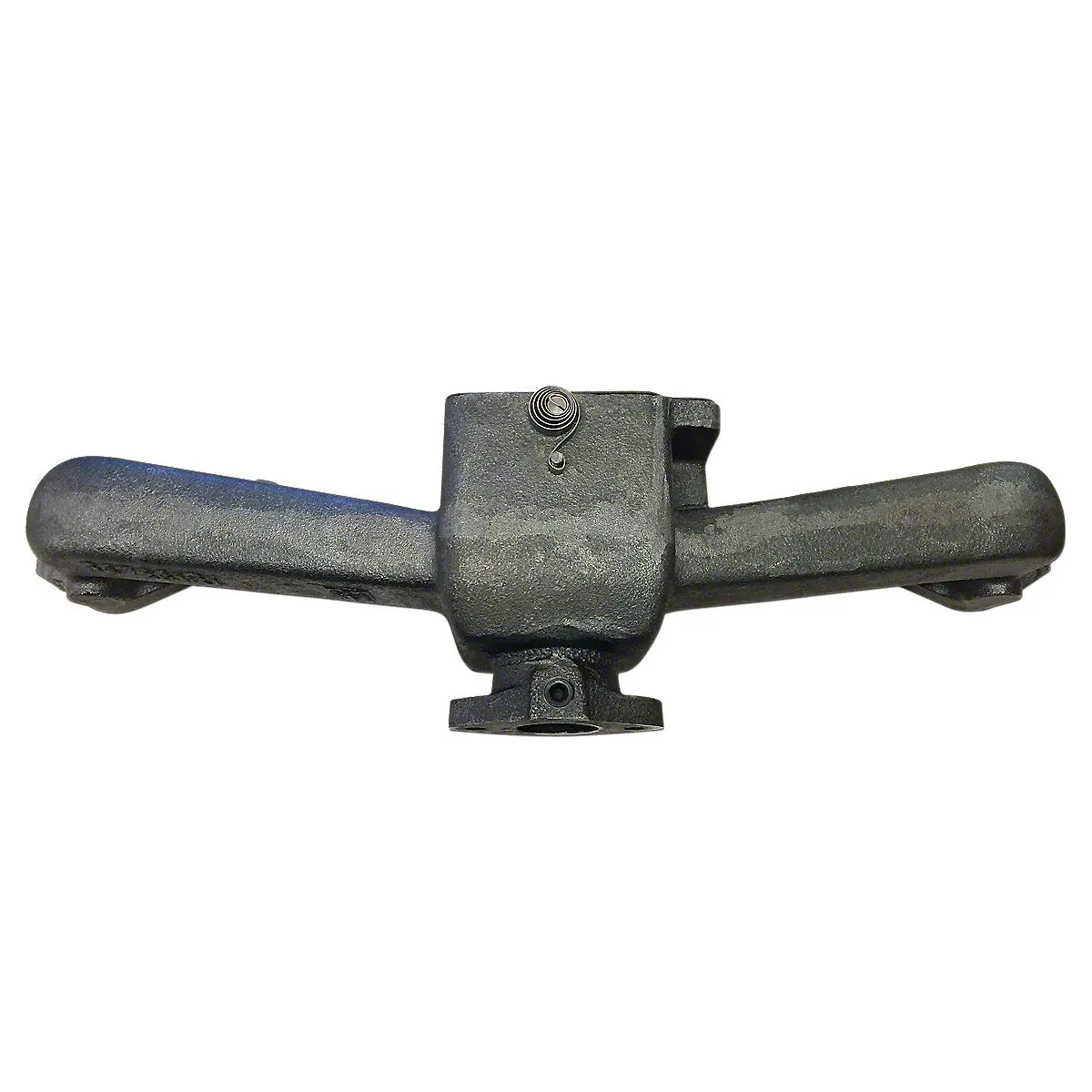 Gas Intake Manifold Fits International 460 686 706 826 856 Tractors 367261R11 1