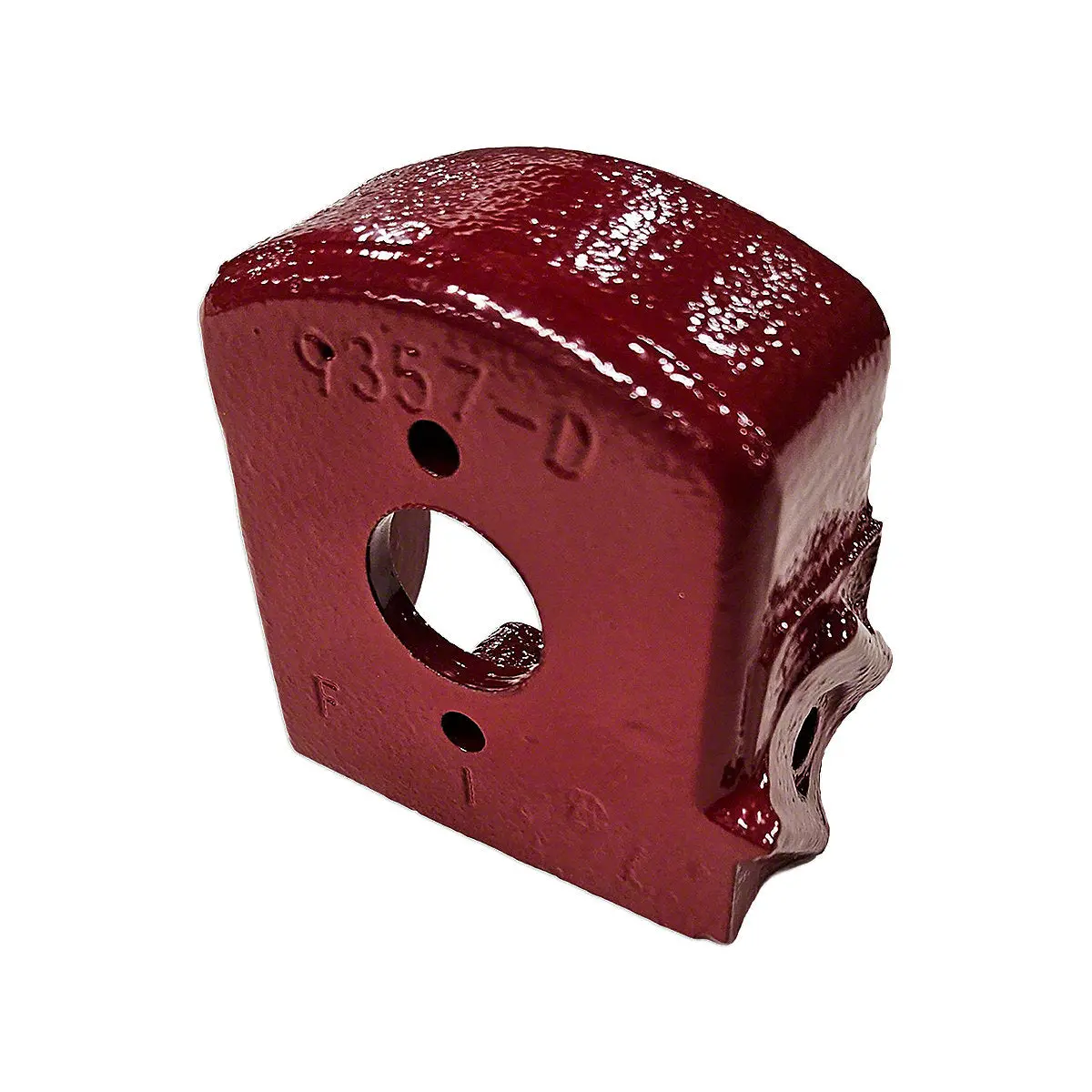 9357D Starter Switch Box -Fits International Tractor 1
