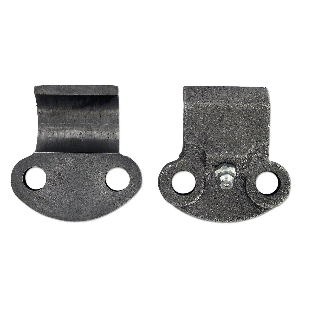 351125R1 2-Pc. Steering Shaft Support Bearing Assembly Fits International 1