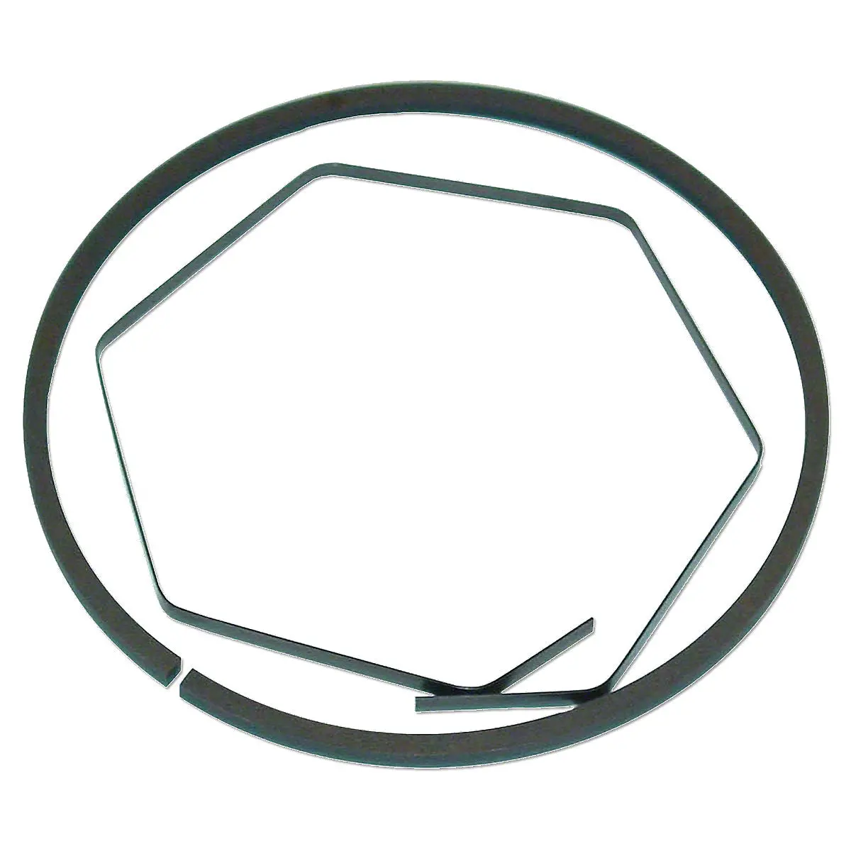 Sealing Rings Fits International Tractor | Replaces 702299C2 1