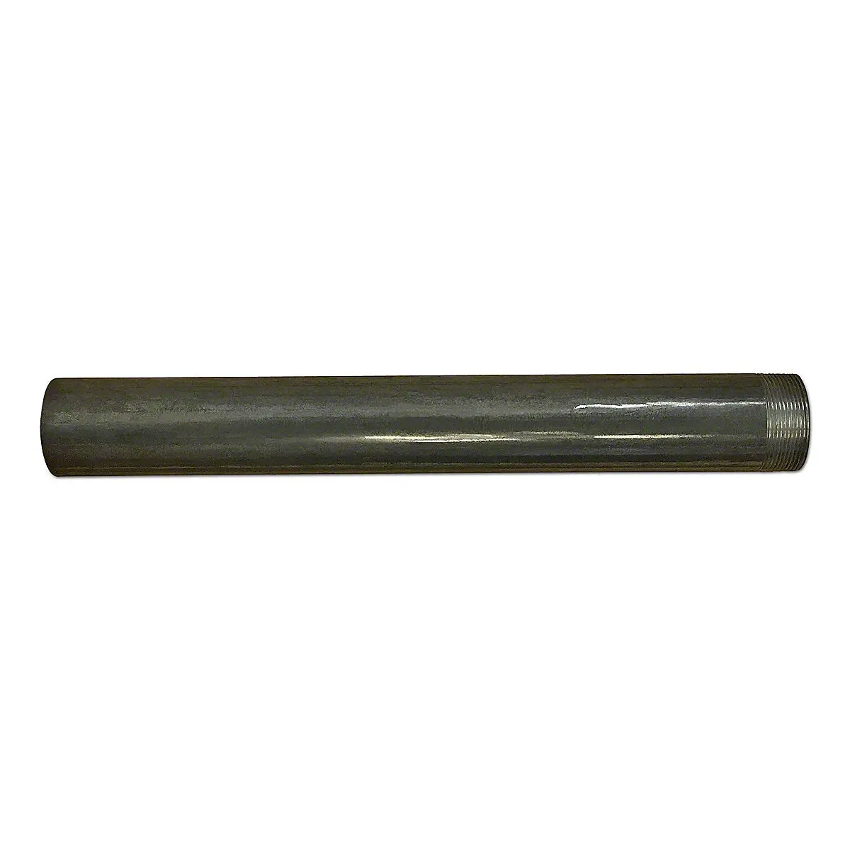366780R1 Threaded Exhaust Pipe-Fits International Tractor 460 560 656 454 574 1
