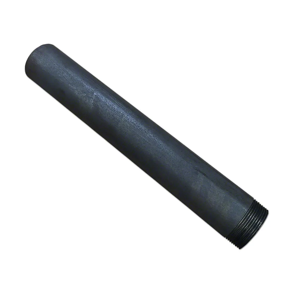 Threaded Exhaust Pipe Fits International W9 460 560 656 706 856 Tractor 383974R2 1