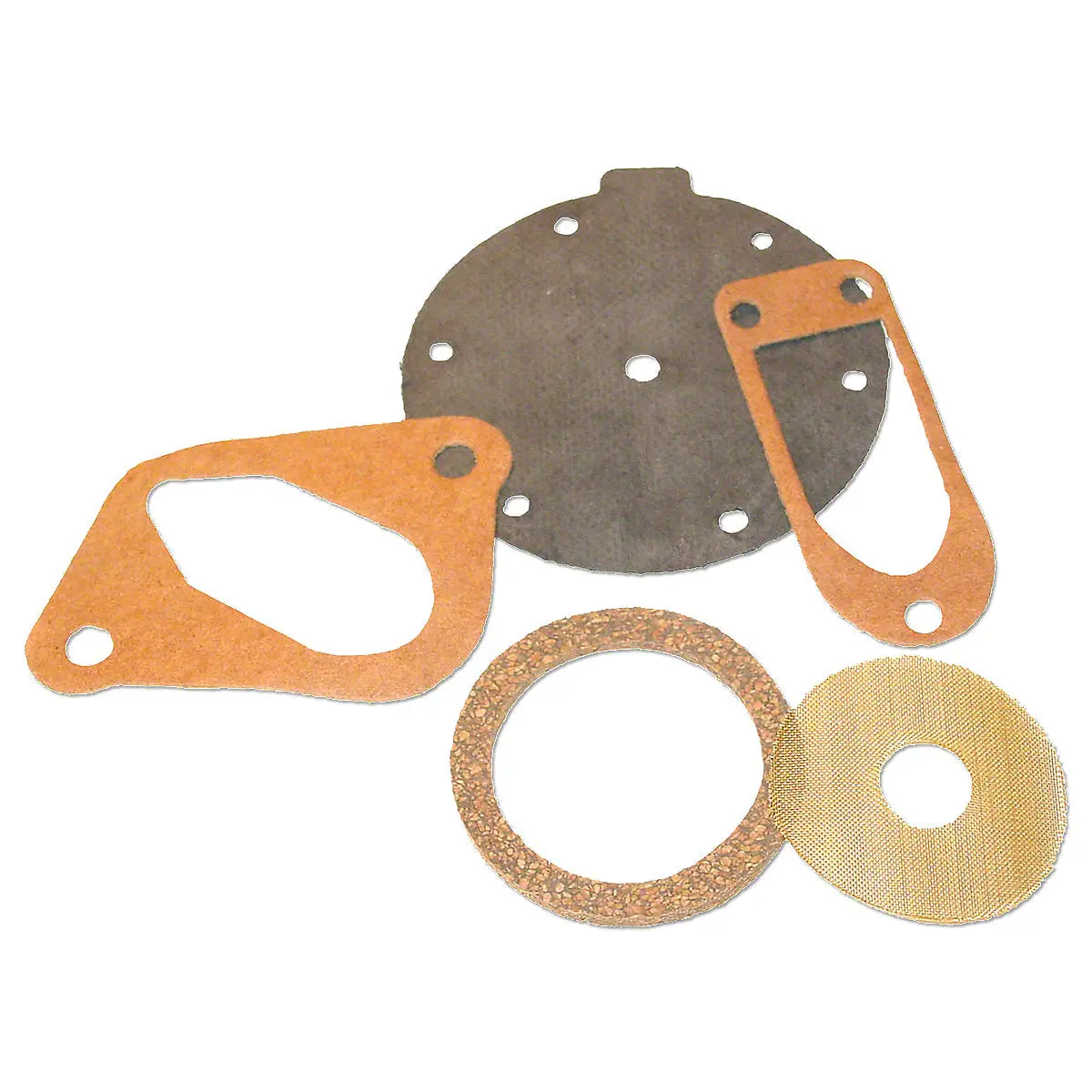 Fuel Pump Repair Kit Fits International Tractor F12 F14 I9 O12 O14 1