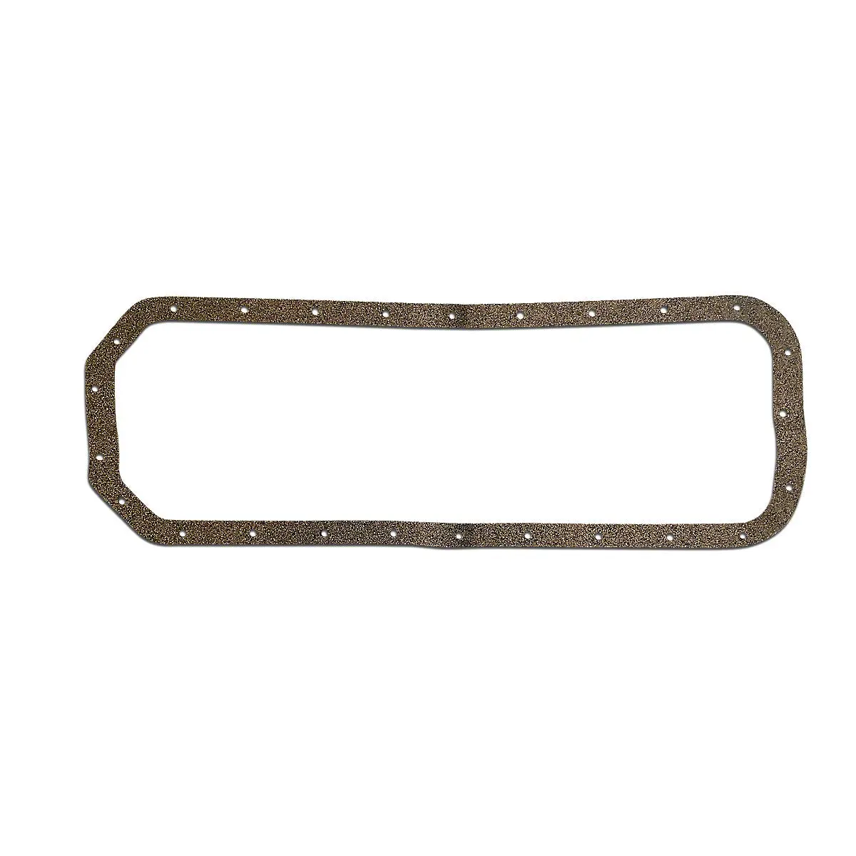160476H1 Oil Pan Gasket Fits International Tractor 460 560 606 656 660 1