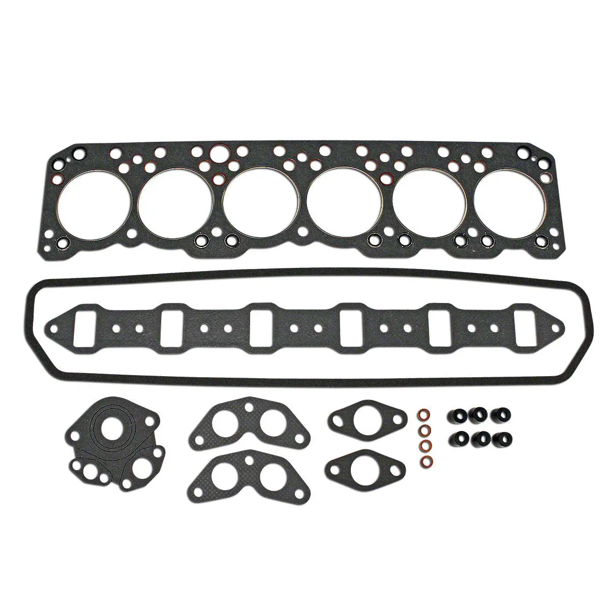 Cylinder Head Gasket Set Fits International Td6 460 606 706 Tractors 310446R95 1
