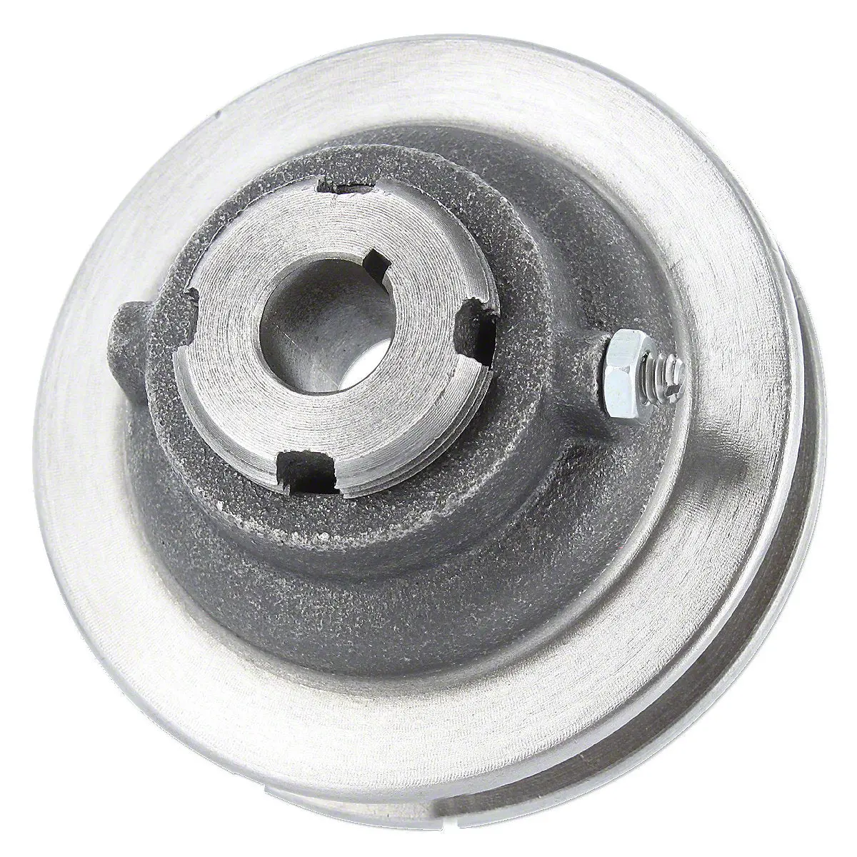Generator Pulley Fits International Tractor | Replaces 6745D Da 6746D Da 1
