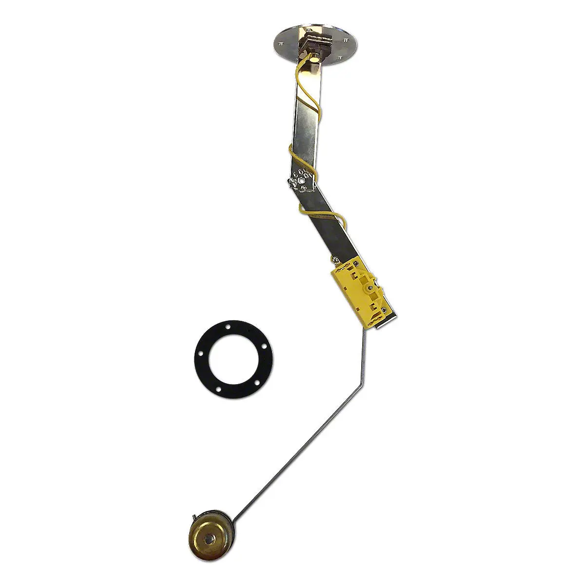 Fuel Sender Fits International 504 544 606 656 664 Tractor | Replaces 377103R91 1