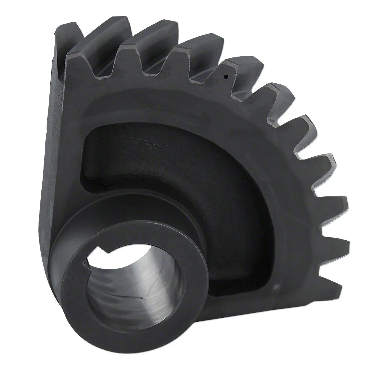 Steering Sector Gear Fits International Tractor 140 | Replaces 70888C1 1