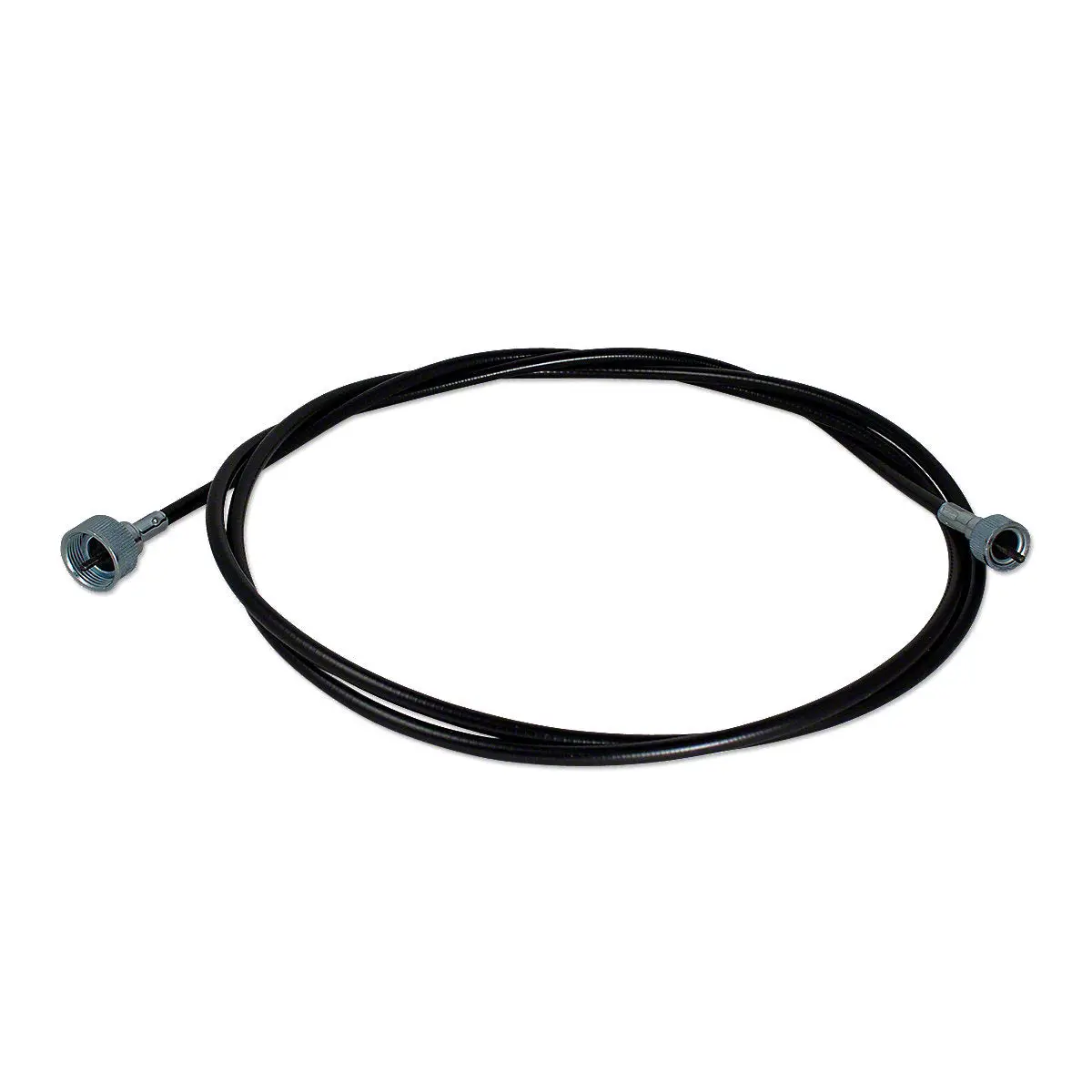 Tachometer Cable W/ Nylon Sheath Fits International 706 1566 Tractors 396386R93 1