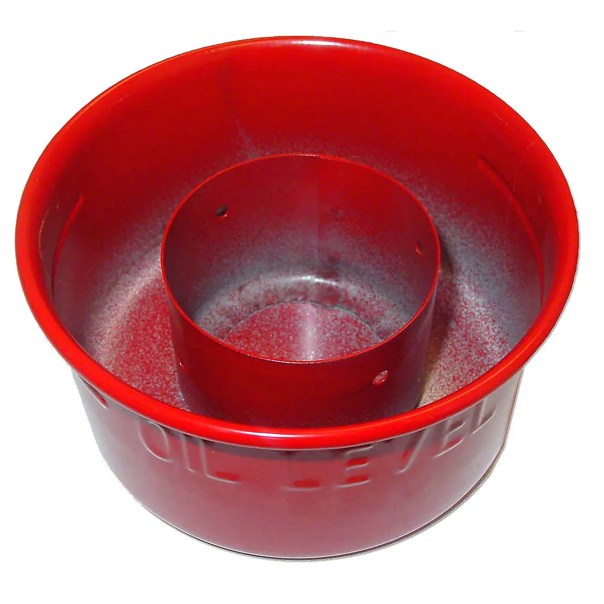 Air Cleaner Oil Cup Fits International Tractor | Replaces 52871D 1