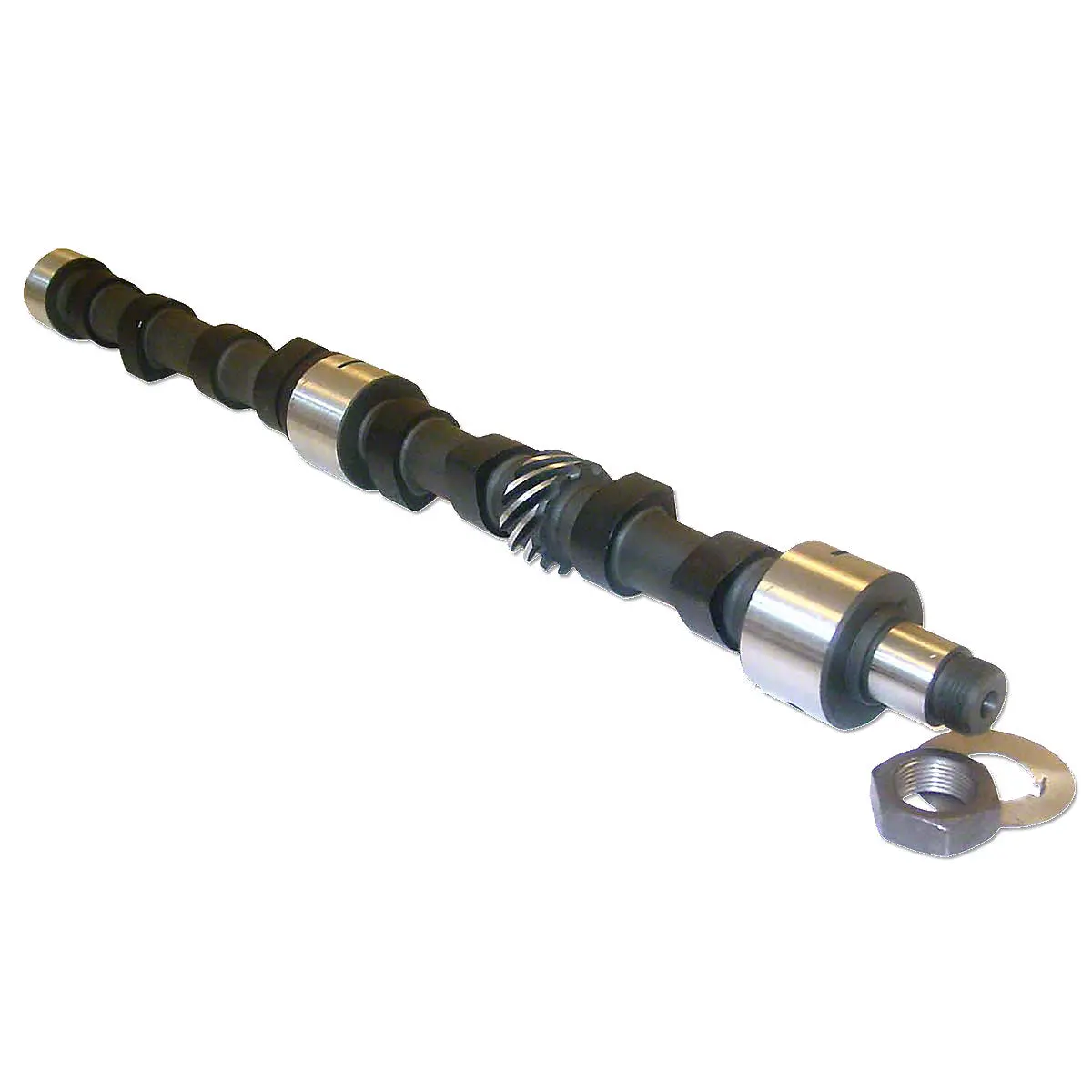 Camshaft Lh Thread Fits International Tractor | Replaces 45955D 48196Dbx 1