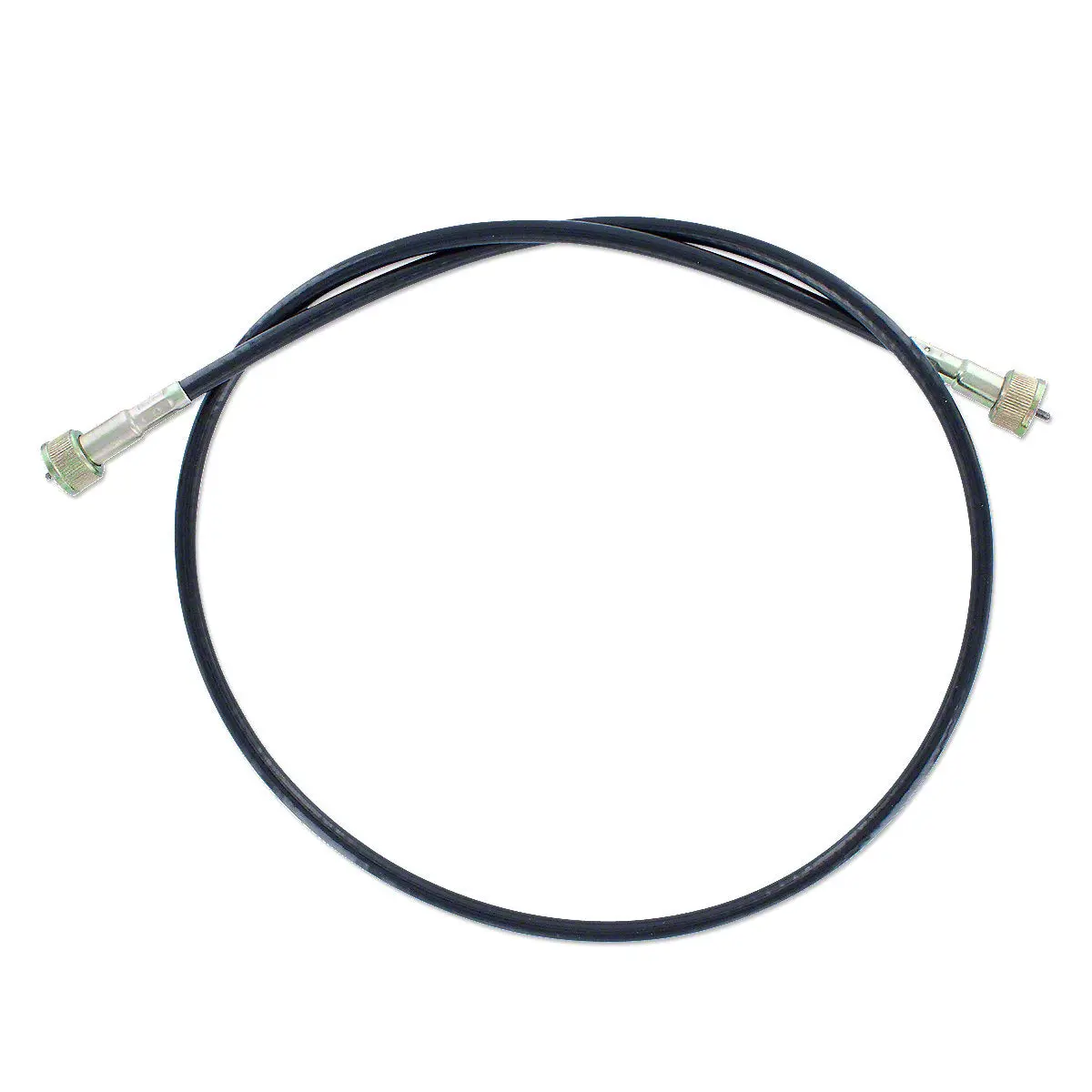 Speedometer Drive Cable W/ Nylon Sheath Fits International Tractors 398955R93 1