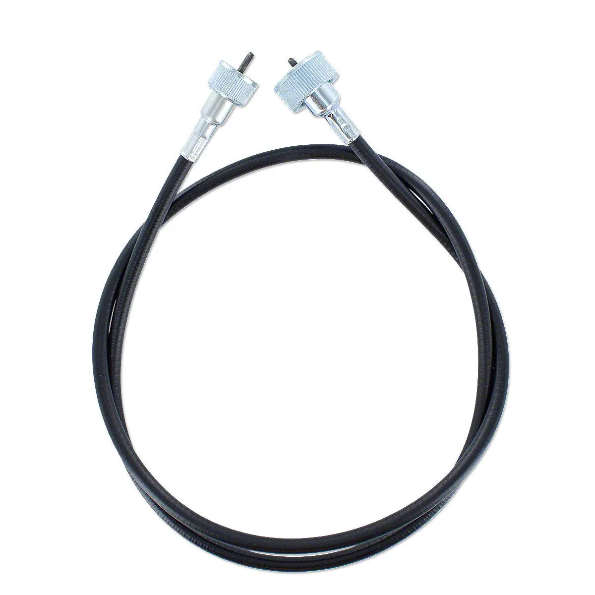 Tachometer/Speedometer Drive Cable Fits International Cub 340 Tractors 397016R92 1