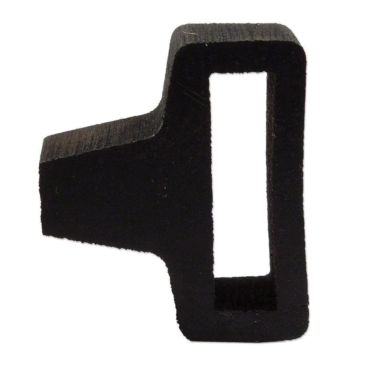 Rubber Seat Bumper Fits International Tractor | Replaces 381238R1 1
