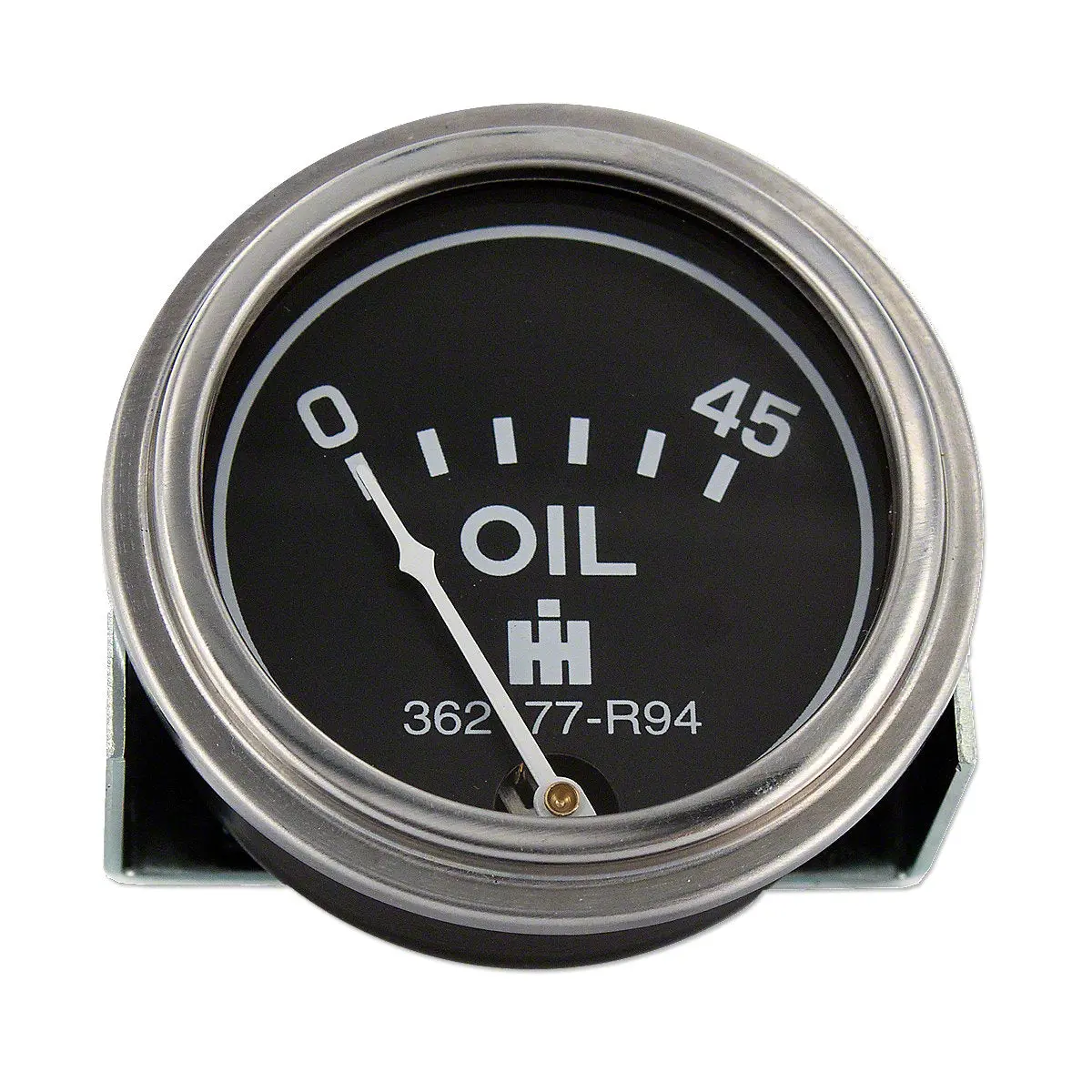 362177R94, 393488R91 (0-45 Psi) -Fits  International  Tractor 1