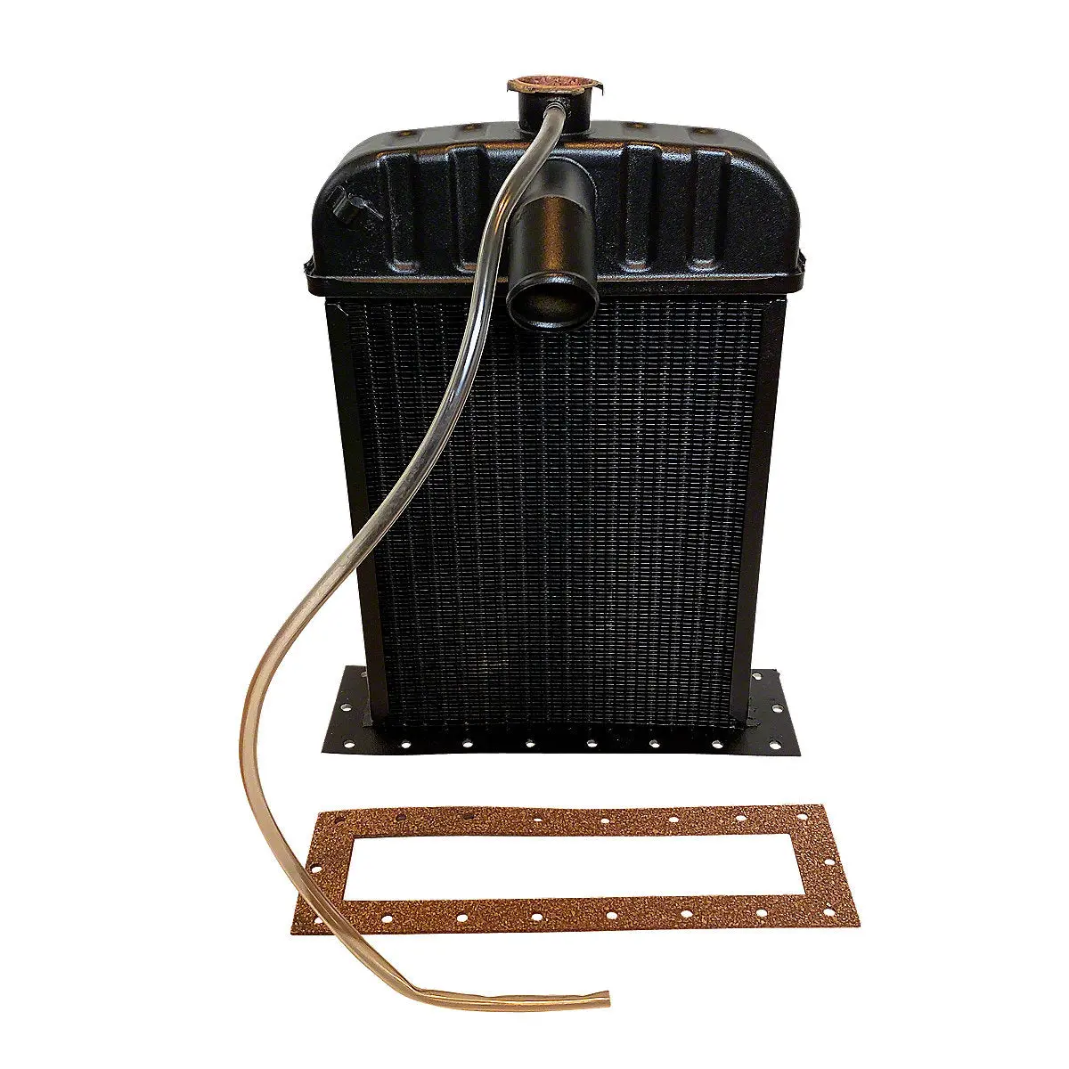 Radiator Fits International Cub Cub Loboy Tractor | 351878R93 351878R3 353903R92 1