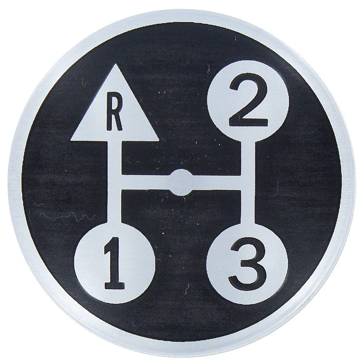 Shift Pattern Insert Fits International Tractor 154 184 185 | Replaces 401466A1 1