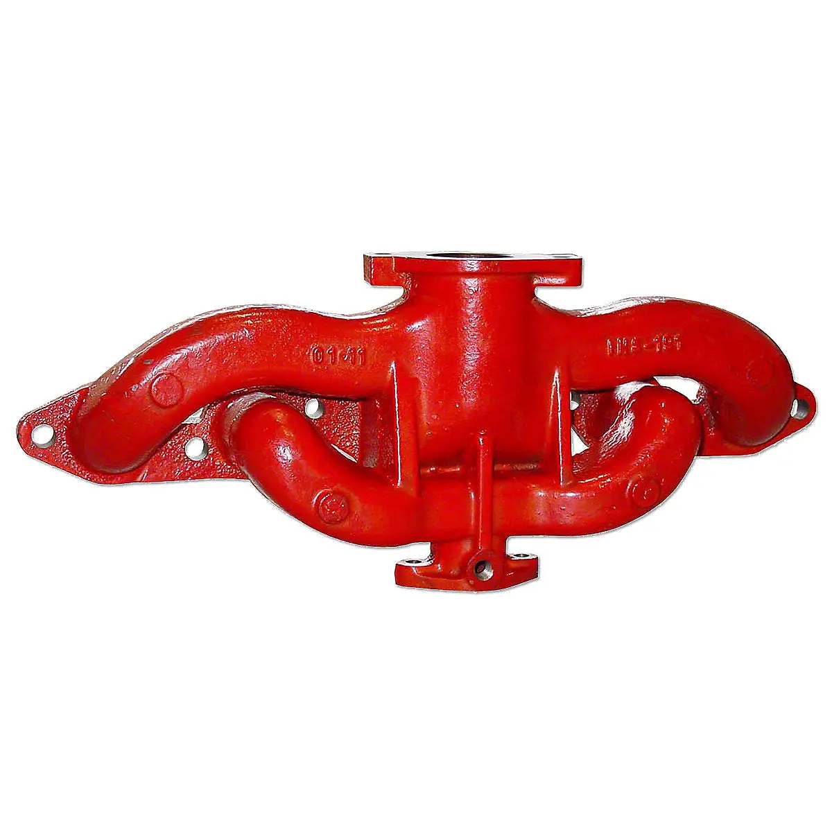 Manifold Intake & Exhaust Fits Farmall 130 140 230 240 330 340 Tractor 369645R22 1