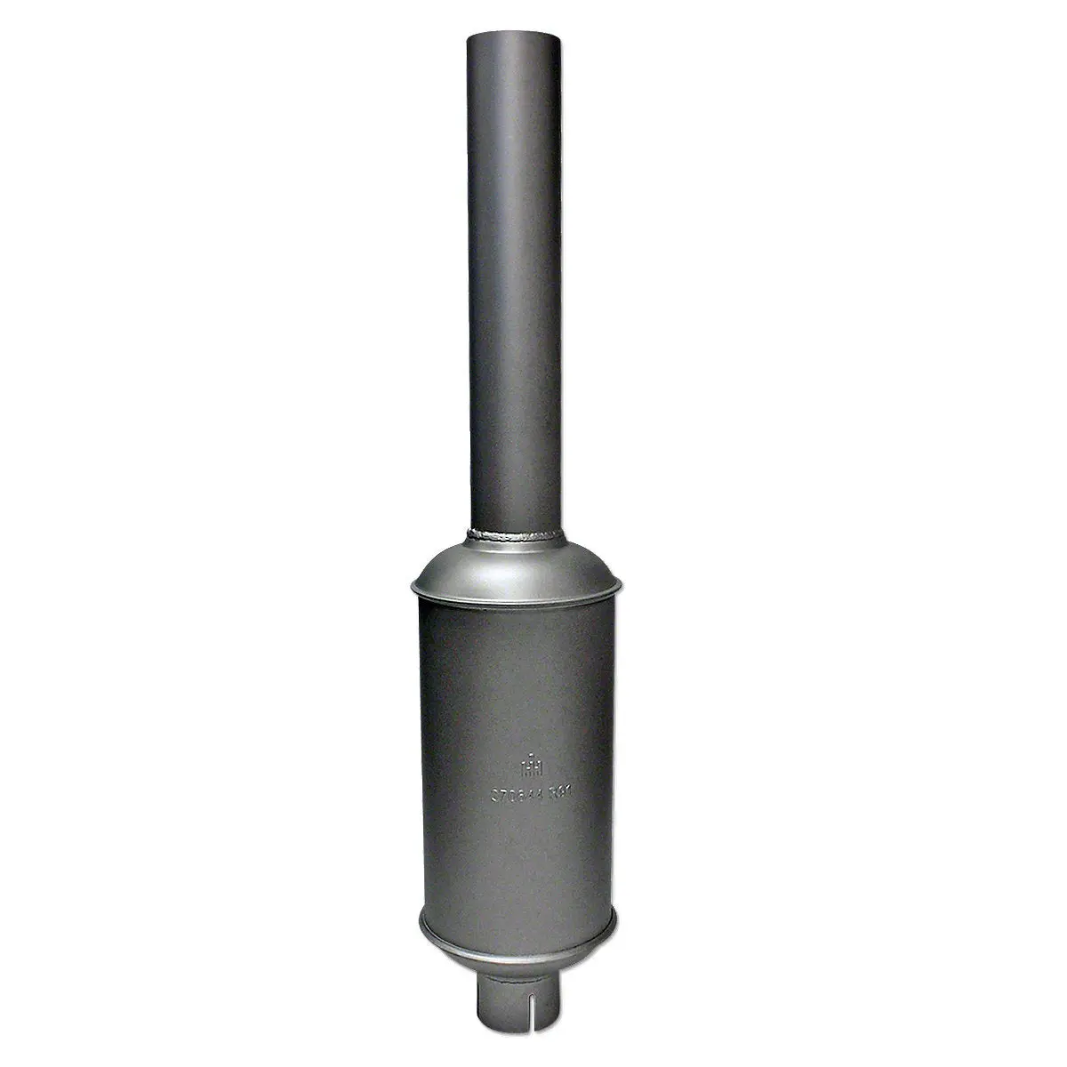 Muffler Fits International 340 460 504 544 560 606 656 660 Tractors 370644R91 1