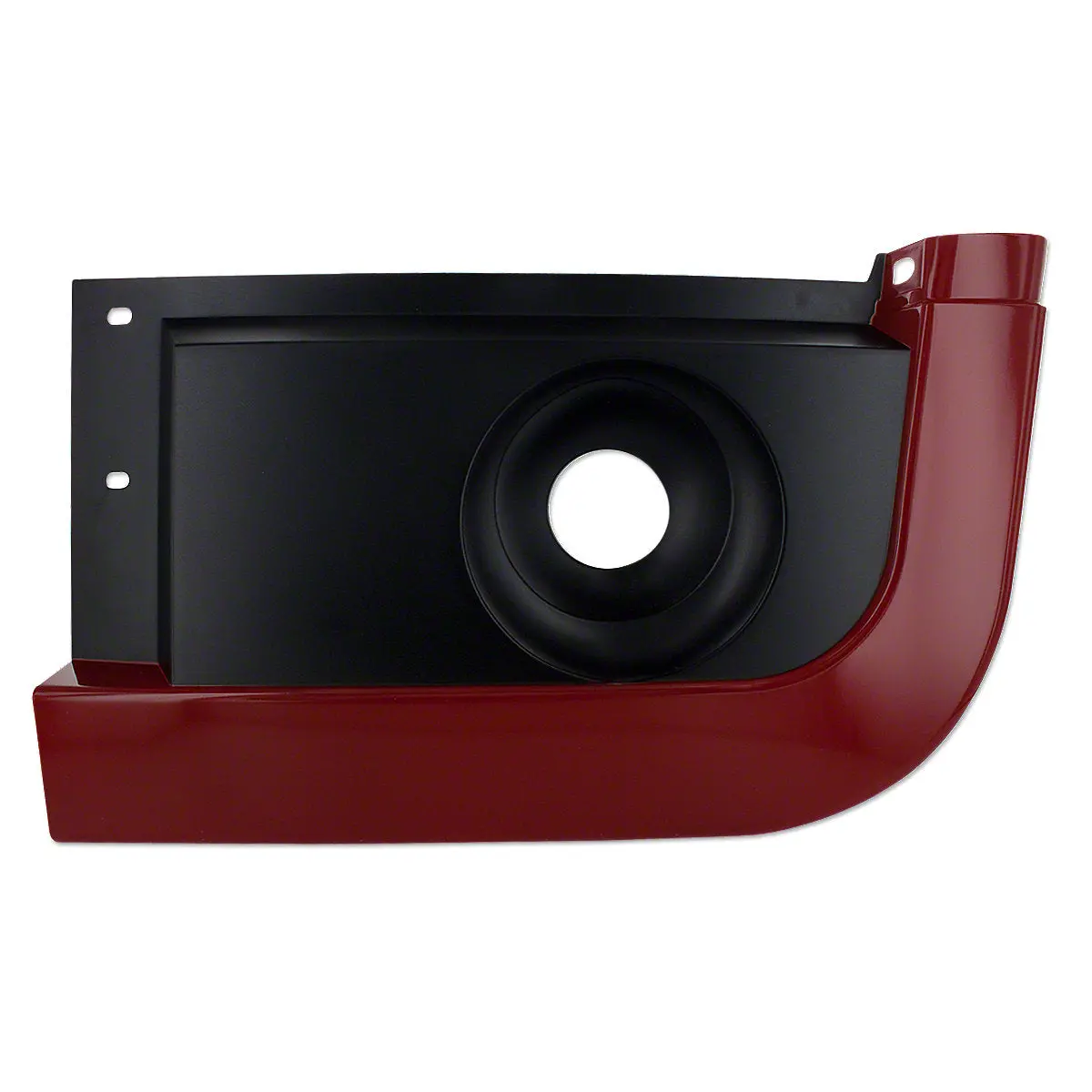 Front Lower Light Panel Fits International 786 Tractor | Replaces 117746C1 1