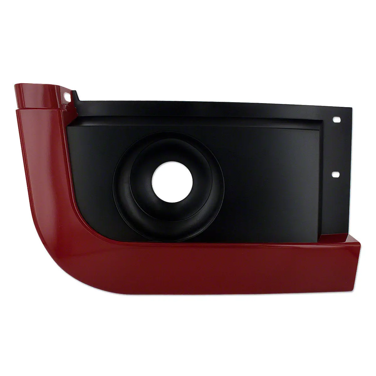117747C1 Rh Front Lower Light Panel-Fits International Tractor 786 886 986 1086 1