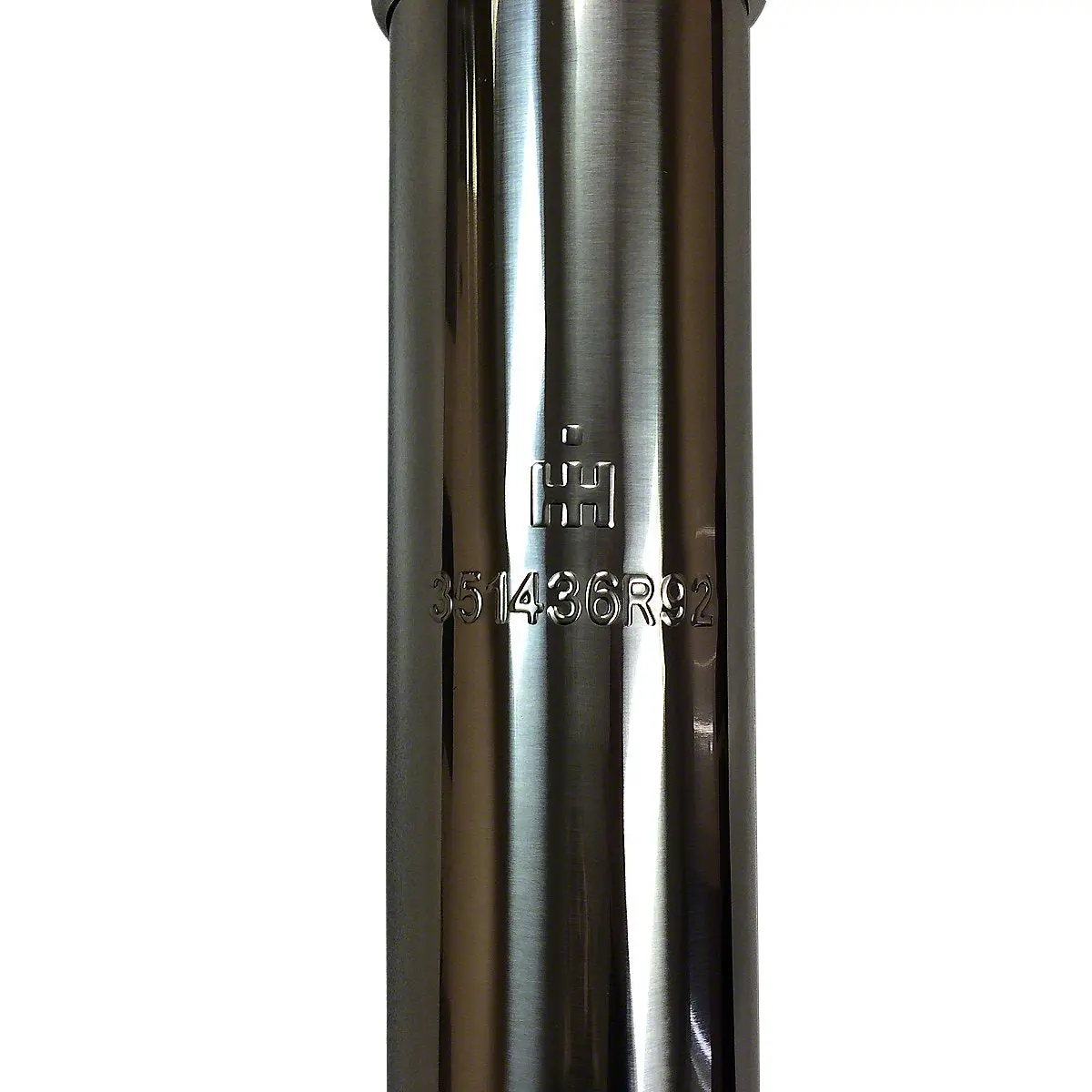 Stainless Steel Muffler Fits International Farmall Cub Tractors 351436R92 2