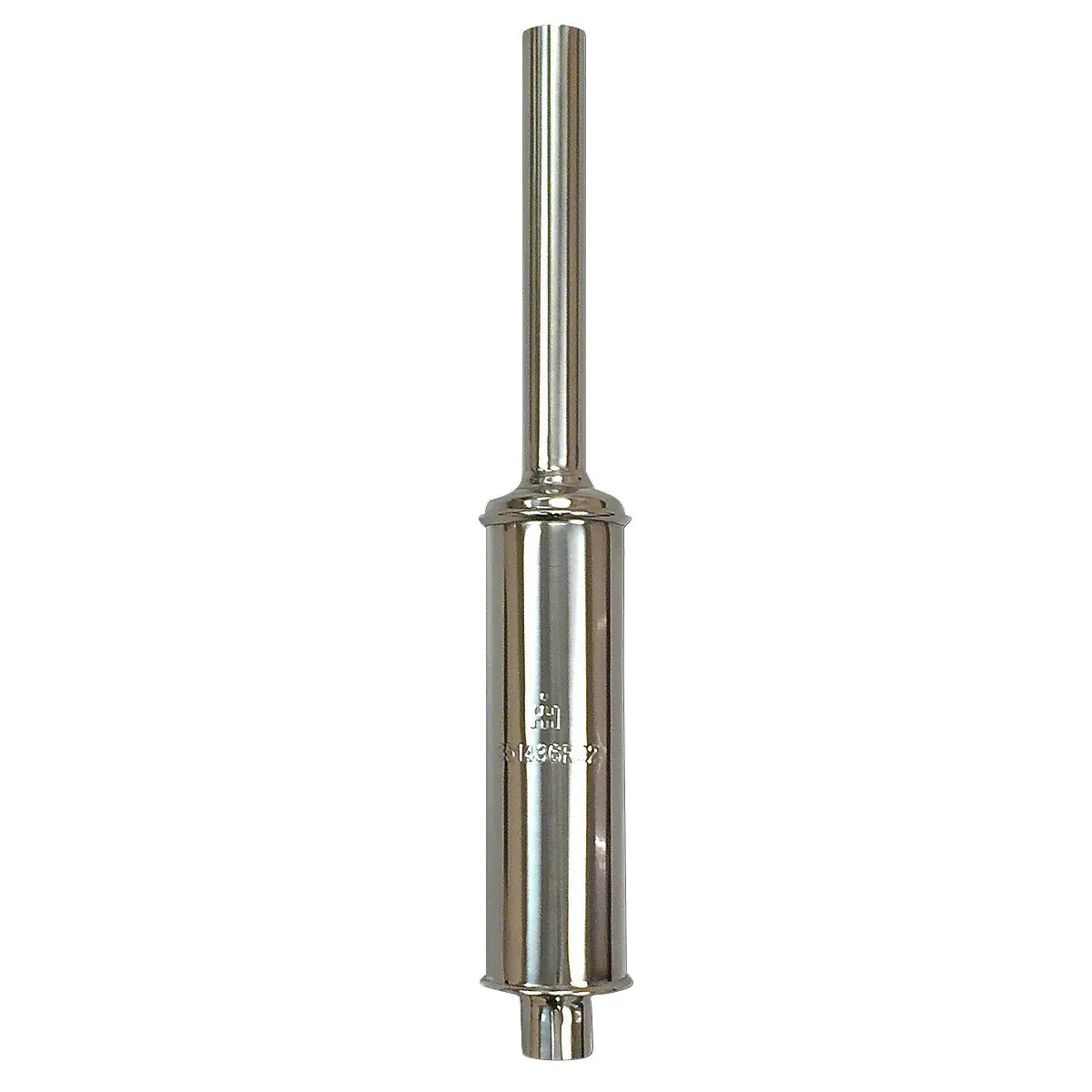 Stainless Steel Muffler Fits International Farmall Cub Tractors 351436R92 1