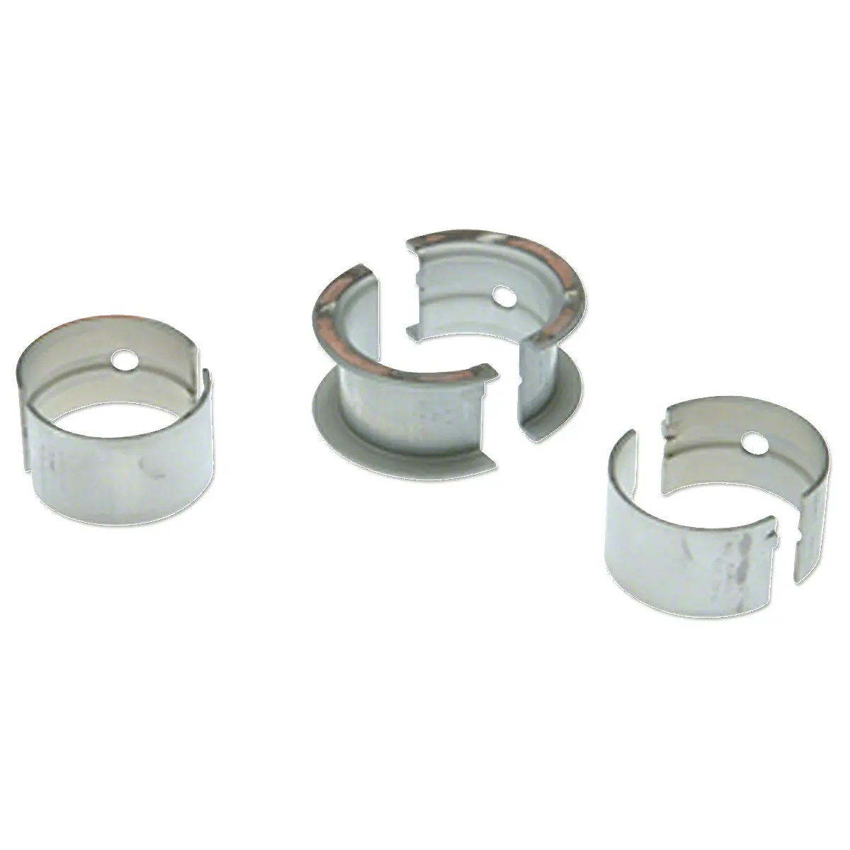 357216R91 Standard Main Bearing Set-Fits International Tractor Cub154 184 185 1