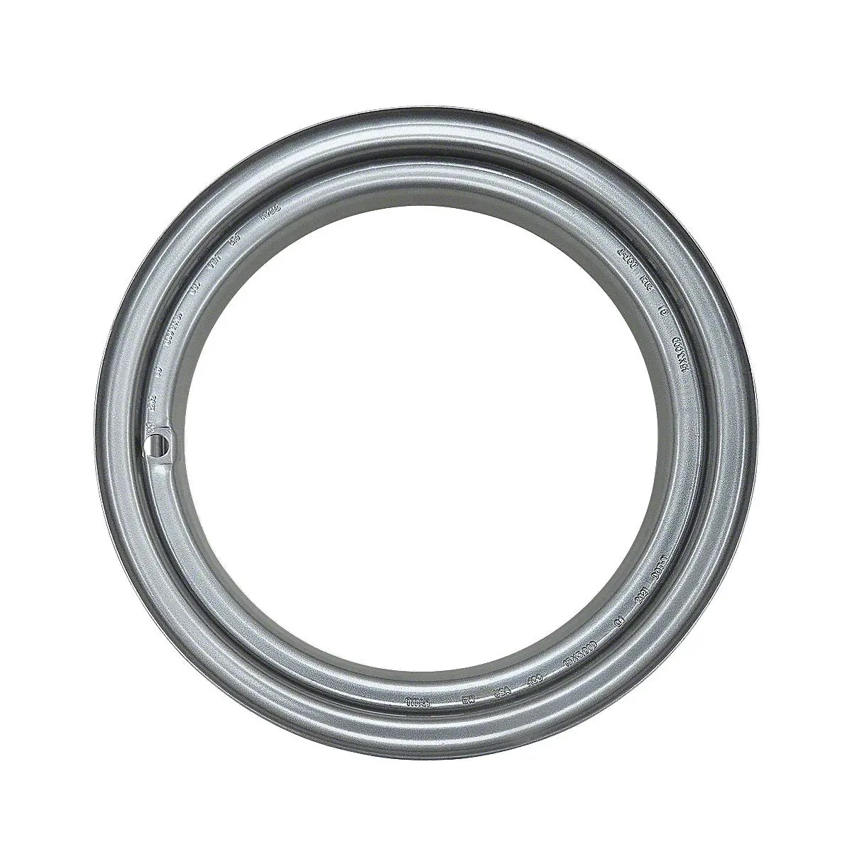31453D Front Wheel Blank Center Fits International Tractor A B Bn C F12 F14 1