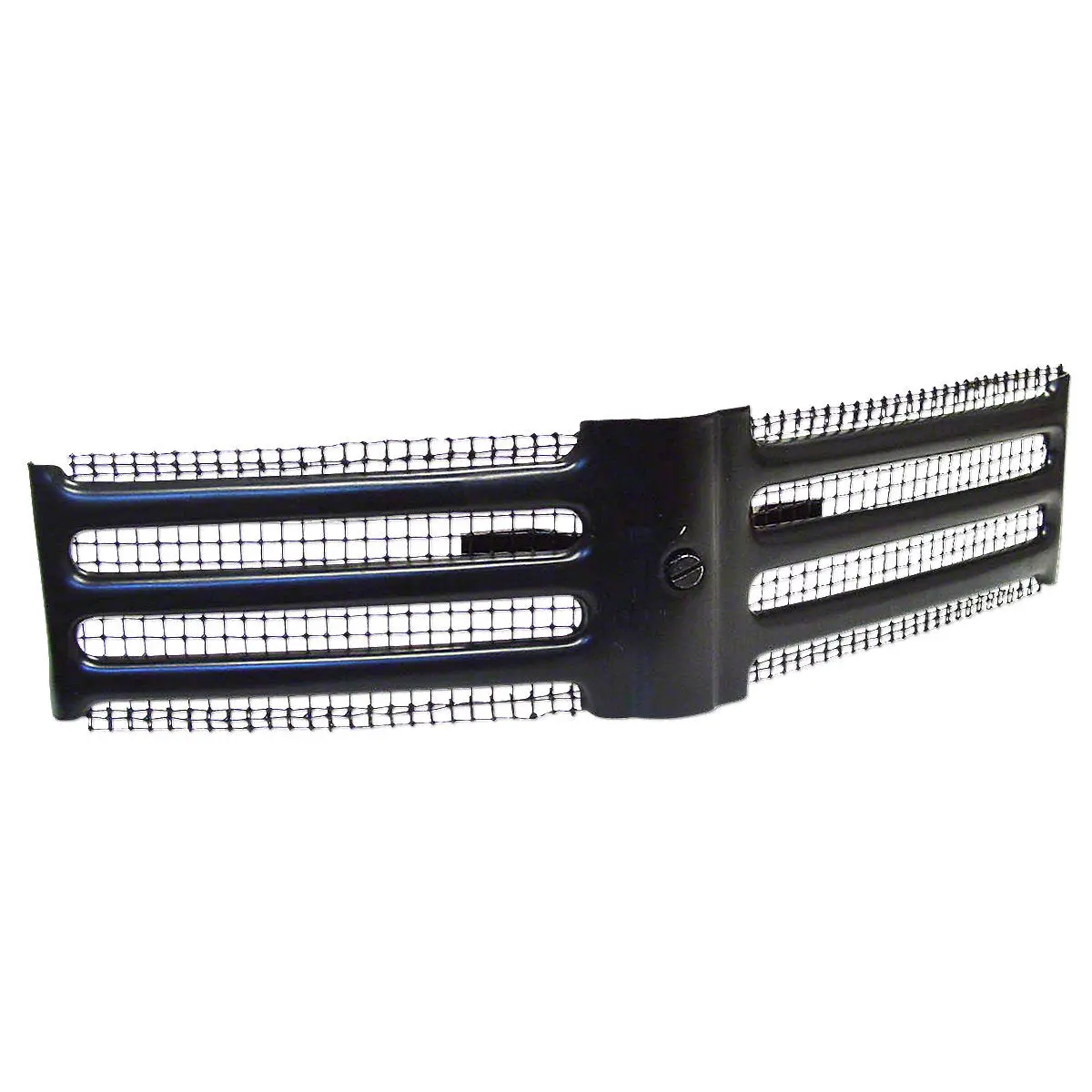 Lower Grille Insert Fits International Tractor | With Screen | Replaces 48963Dxa 1