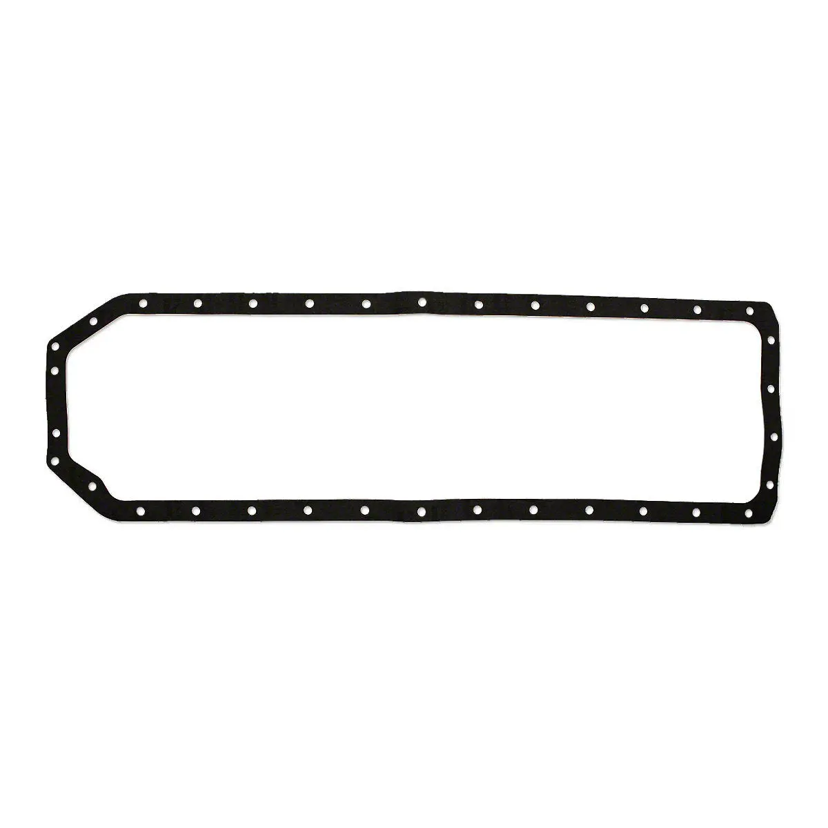 Oil Pan Gasket Fits International Tractor | Replaces 671827C1 1