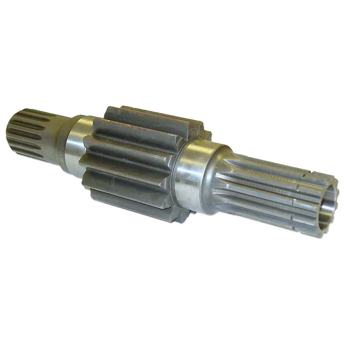 Rh Bull Pinion Fits International Tractor | Replaces 104680C1 1