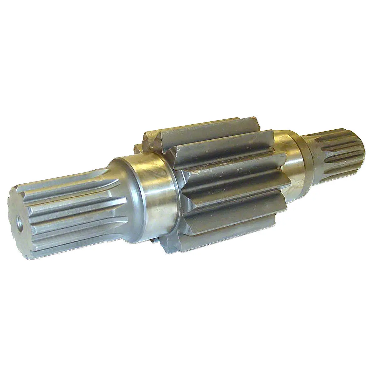 Lh Bull Pinion Fits International Tractor | Replaces 104676C1 1