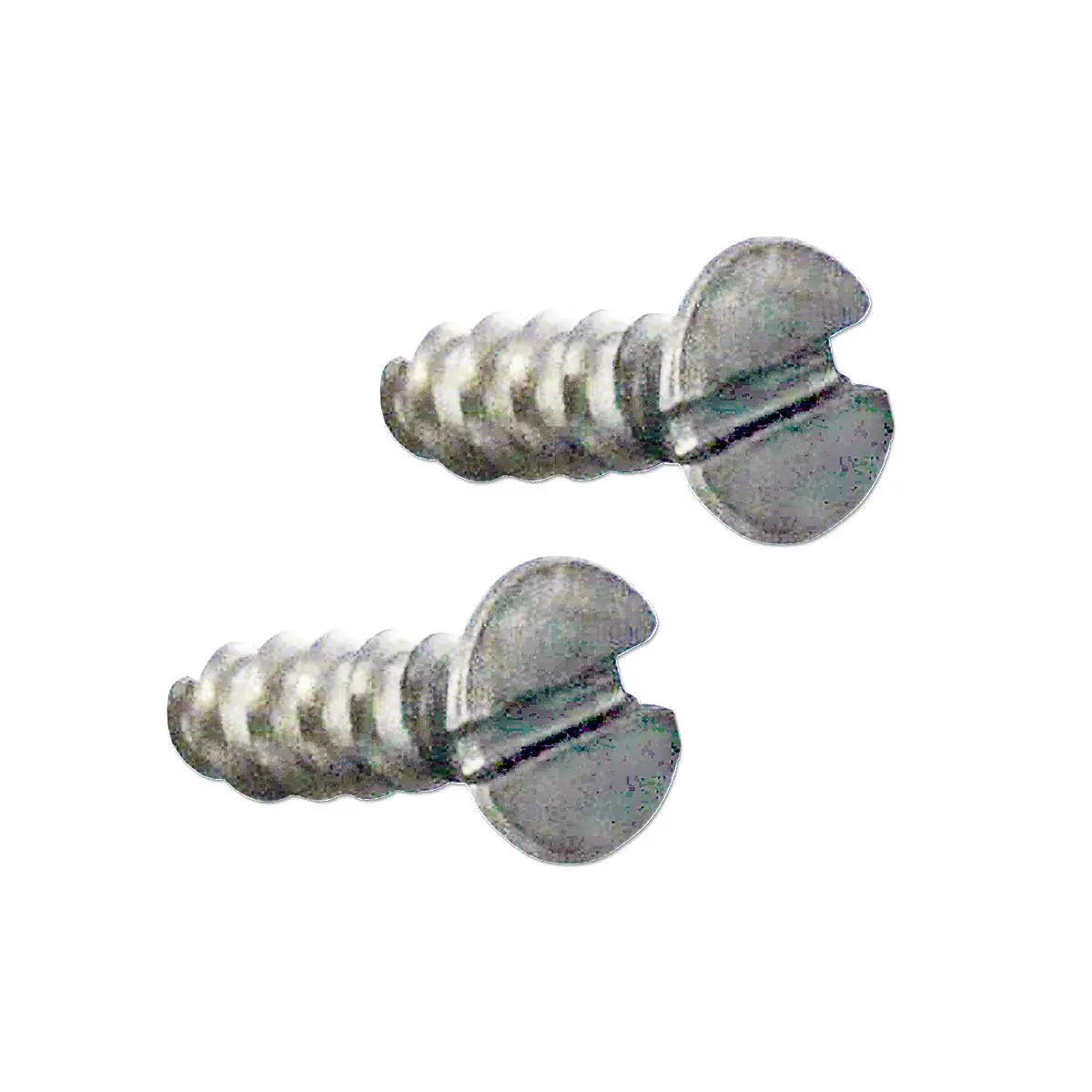 352581R1 Stainless Steel Emblem Screw Kit Fits International Tractor C Wr9s 1