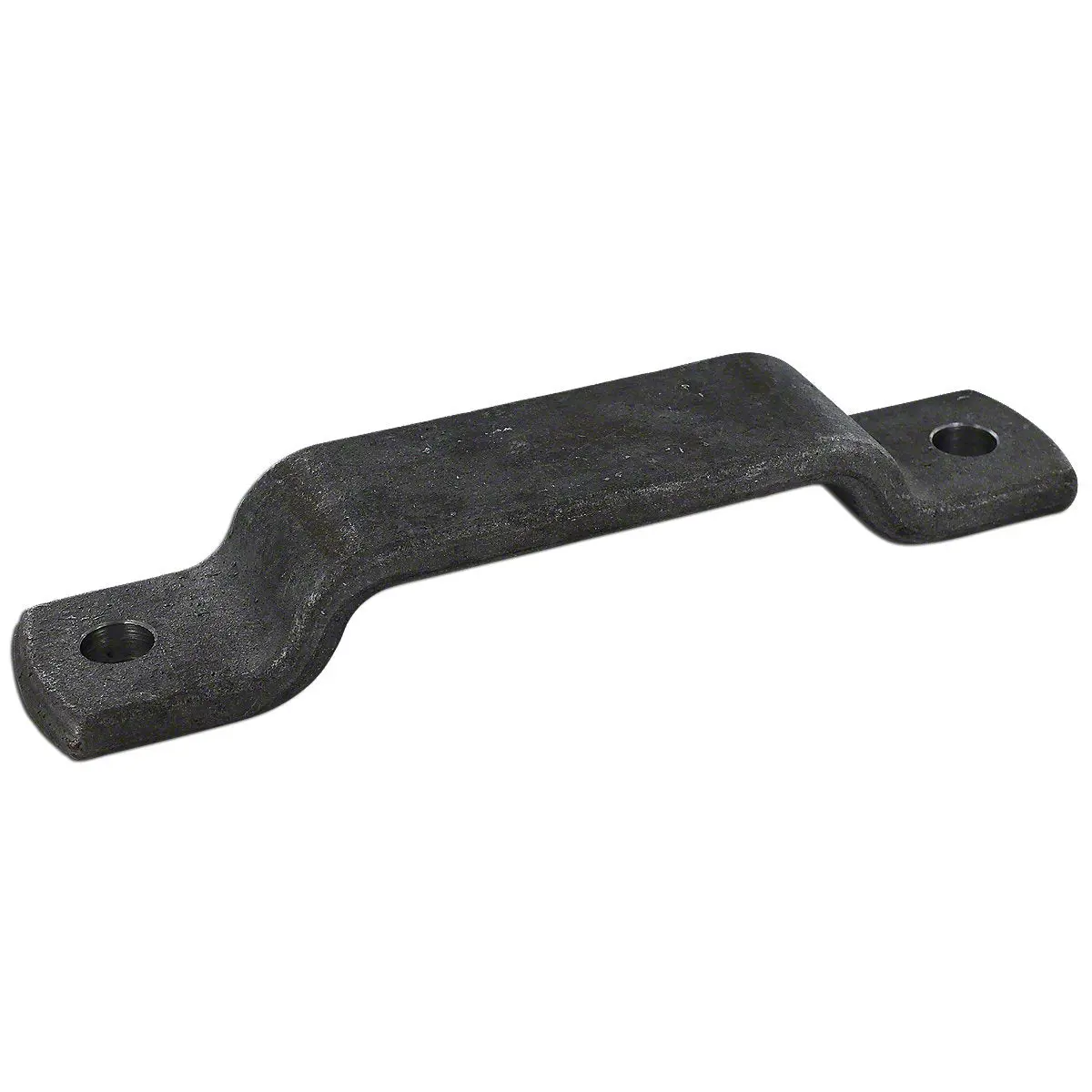 45184D, 45184Da Forged Swinging Drawbar Guide Strap Fits International Tractor 1