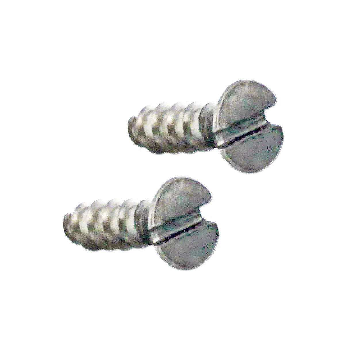 350516R1 Stainless Steel Emblem Screw Kitfits International Tractor A B M 1
