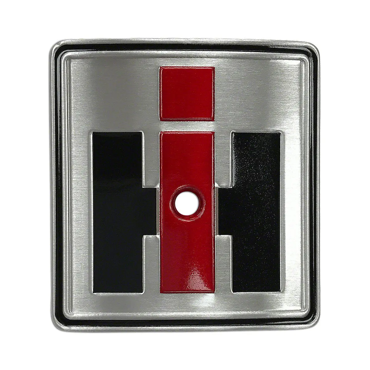 352580R1 Front Emblem Ih Logo Fits International Tractor C Super A Super C 1